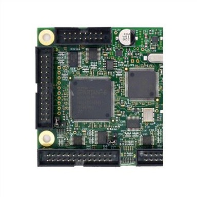 Papan Kontrol Gerak CNC