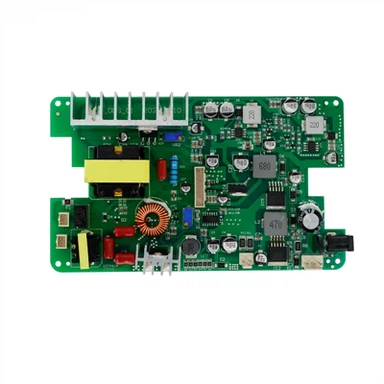 Papan Penggerak Motor