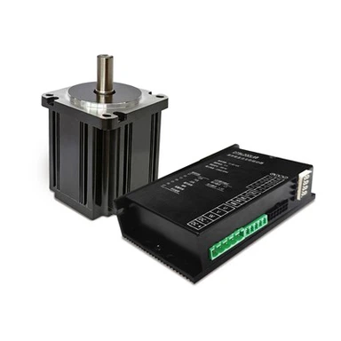 Motor DC Tanpa Sikat Dengan Driver 90W 120W 200W