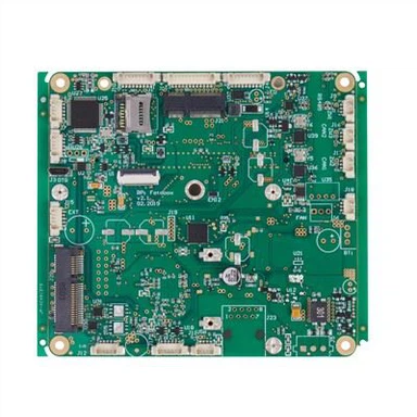 Manufaktur Kontrak EMS