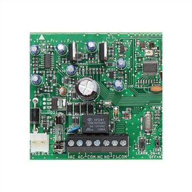 Pengontrol Mesin Rajut