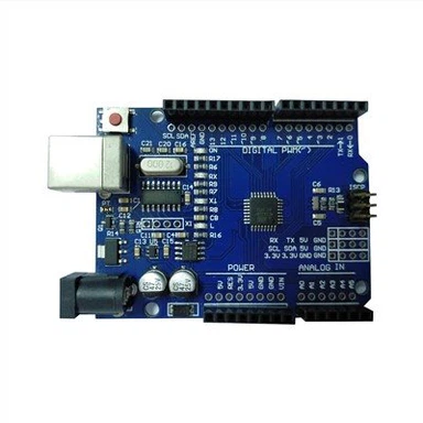 Produsen Kontrak Perakitan PCB