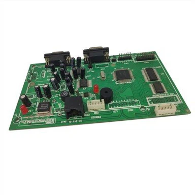 Produsen Kontrak PCBA