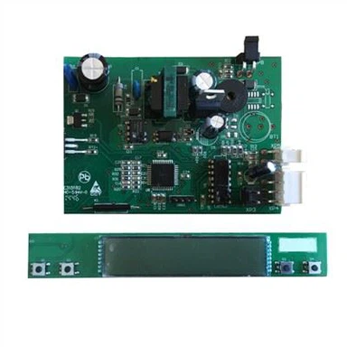 Papan Elektronik Mesin Cuci