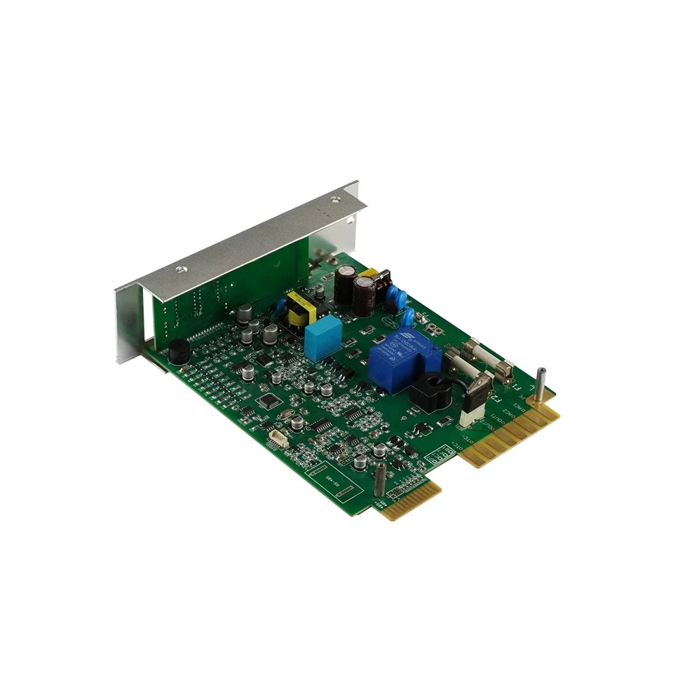 Sistem Medis yang Dapat Disesuaikan-di-Layanan OEM Kloning PCB Papan