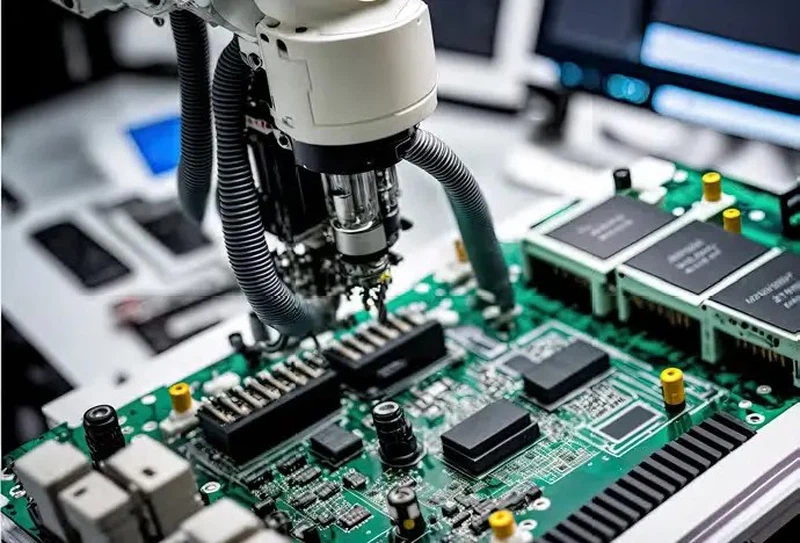 Working-Principle-of-Driver-Boards Working-Principle-of-Driver-Boards