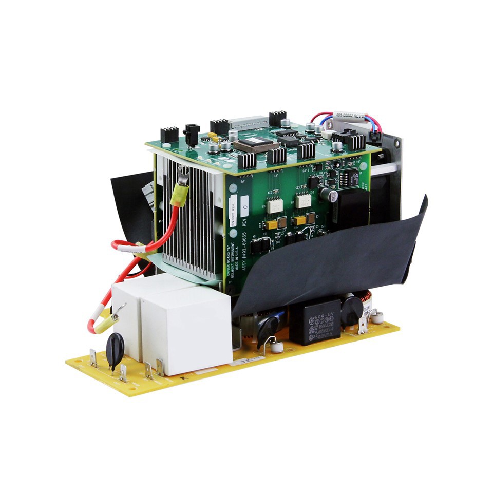 Perakitan Elektronik Medis Presisi Untuk Perangkat Perawatan Kritis