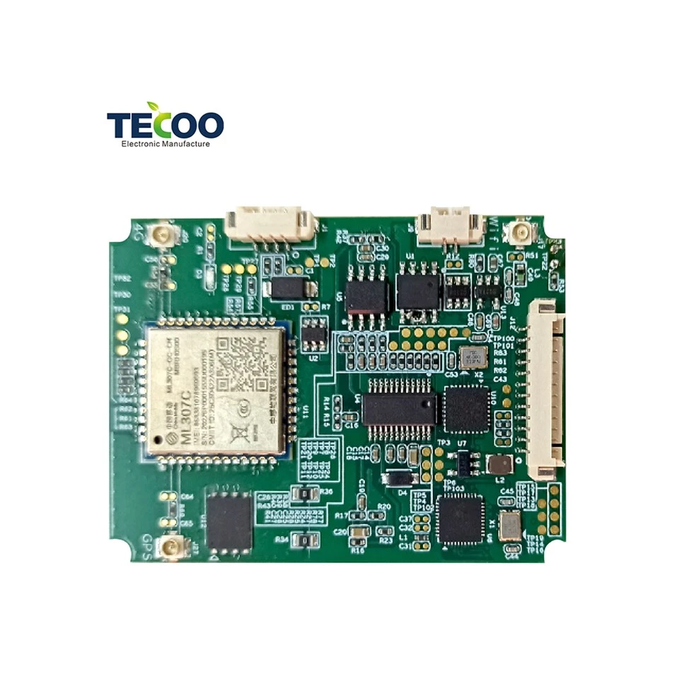 Modul SoC AI Berbasis RISC-V Untuk Sistem AI Edge Tertanam