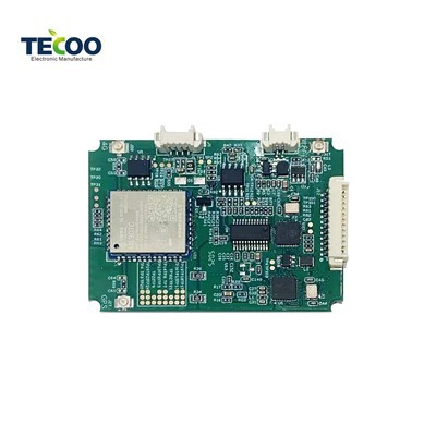 Modul Audio AI Untuk Perangkat Cerdas