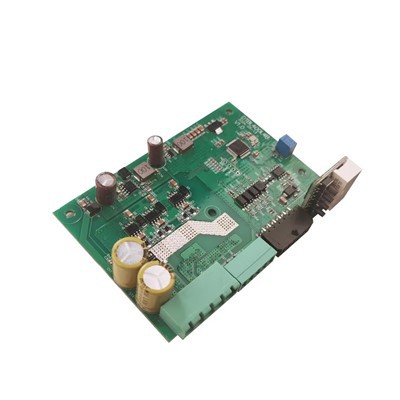 Perakitan PCB SMT Pembuatan PCBA Unit Kontrol Kecepatan Motor BLDC